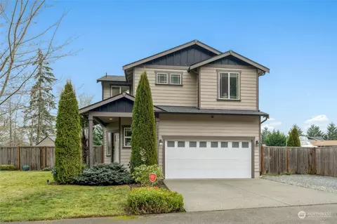 17609 146th Ave E, Orting, WA 98360 photo 5