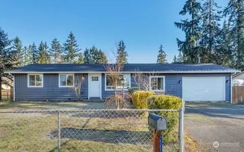 3203 177th Pl NE, Arlington, WA 98223