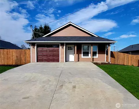 1282 SW Ripple Ct, Chehalis, WA 98532