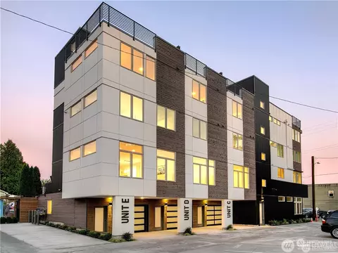 4508 S Orcas St #E, Seattle, WA 98118
