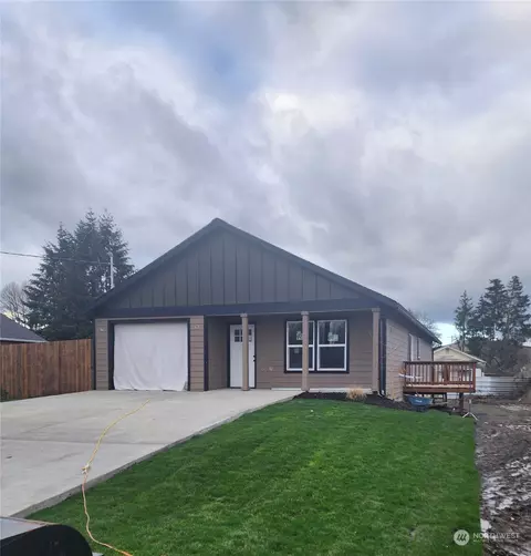1276 SW Ripple Ct, Chehalis, WA 98532