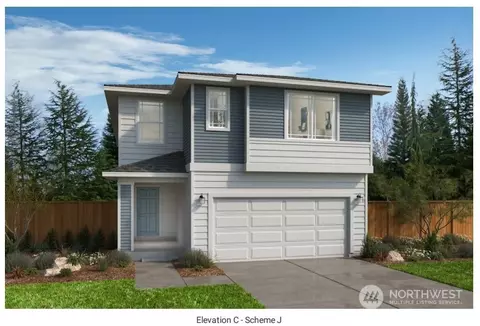5135 88th Dr NE #030, Marysville, WA 98270