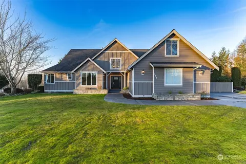 366 E Silverado Ct, Bellingham, WA 98226