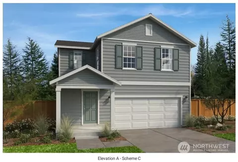 5131 88th Dr NE #031, Marysville, WA 98270