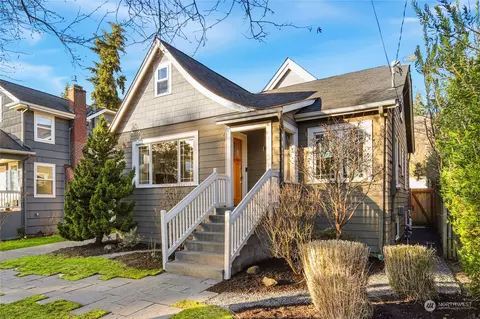 842 NE 81st St, Seattle, WA 98115