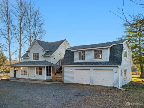10778 Olalla Valley Rd SE, Olalla, WA 98359