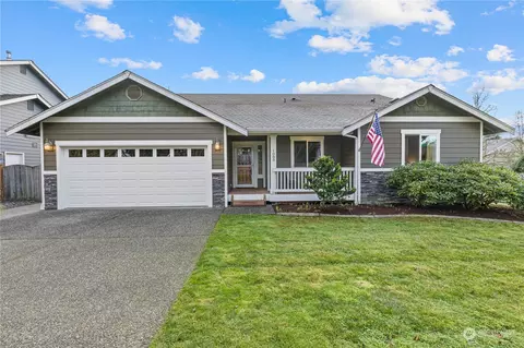 1088 Johnson St SE, Monroe, WA 98272