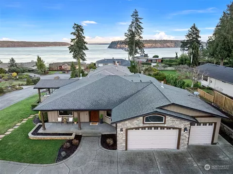 6601 Cascade Ave, Gig Harbor, WA 98335