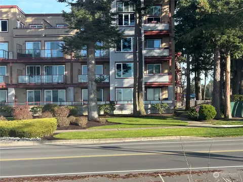7714 Birch Bay Dr #306, Blaine, WA 98230