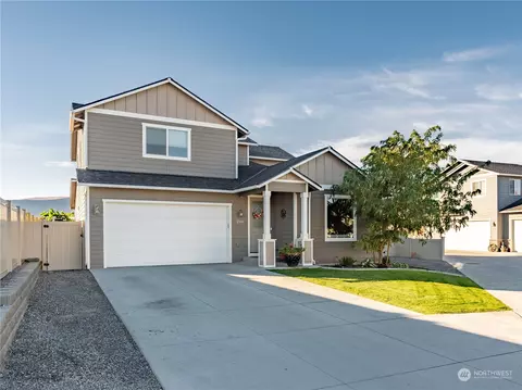 2116 S Melody Ln, East Wenatchee, WA 98802