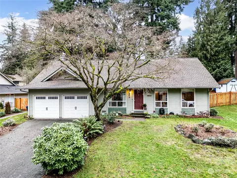 14340 117th Ave NE, Kirkland, WA 98034
