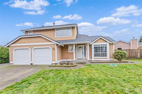 3823 215th Street Ct E, Spanaway, WA 98387