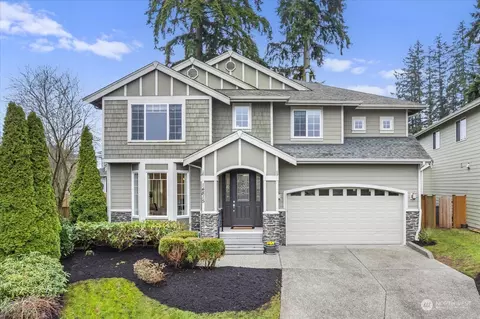14815 36th Ave SE, Mill Creek, WA 98012
