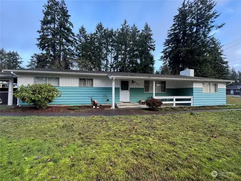 601 160th St S, Spanaway, WA 98387