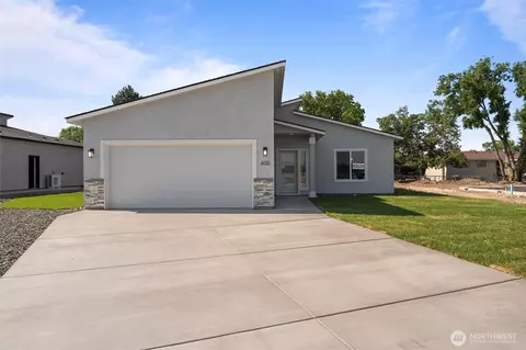 600 S Dorsing St, Moses Lake, WA 98837
