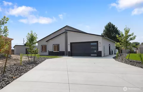 604 S Dorsing St, Moses Lake, WA 98837