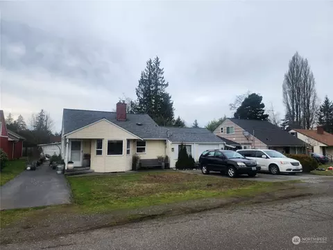 15821 16th Ave SW, Burien, WA 98166