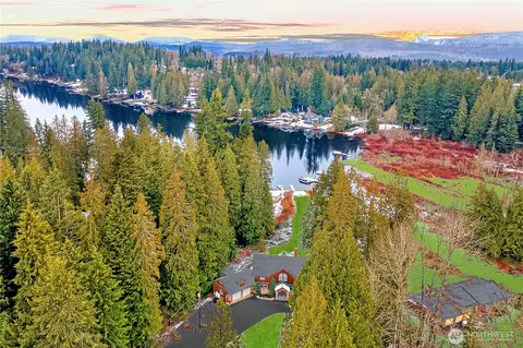6201 W Flowing Lake Rd, Snohomish, WA 98290