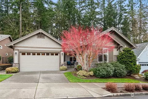 12383 Adair Creek Way NE, Redmond, WA 98053