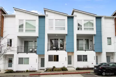 8604 21st Pl NE, Seattle, WA 98115