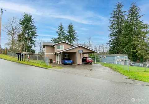 6108 Kenwood Dr, Everett, WA 98203