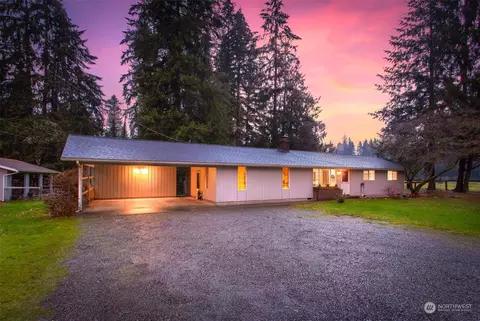 13629 228th St NE, Arlington, WA 98223