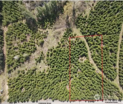 35 Foreman Rd, Mccleary, WA 98557