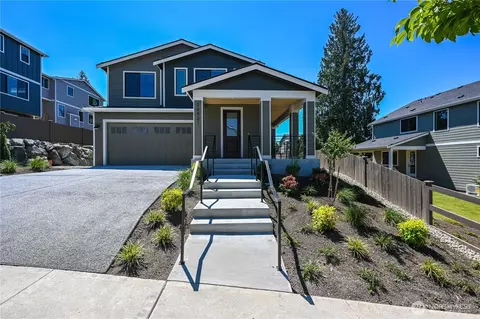 26521 NE 147th Pl #SR 11, Duvall, WA 98019