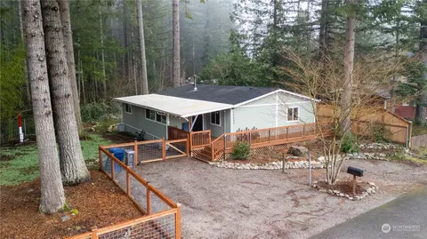 15603 Goldbar Dr, Gold Bar, WA 98251