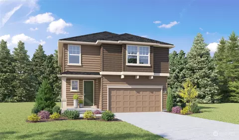 2247 Trailside Dr NE #081, Olympia, WA 98506