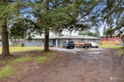 21507 21509 36th Avenue Ct E, Spanaway, WA 98387