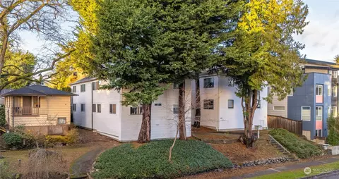 5921 Fauntleroy Way SW, Seattle, WA 98136