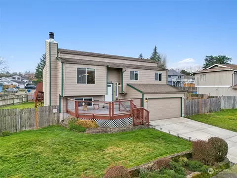 12227 SE 276th Pl, Kent, WA 98030