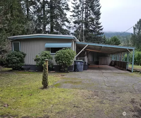 343 Appaloosa Dr, Brinnon, WA 98320