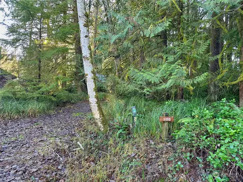 100 E Liberty Rd, Shelton, WA 98584