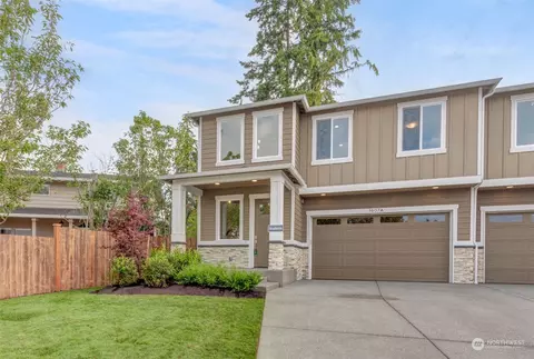 1603 106th Pl SW #B, Everett, WA 98204