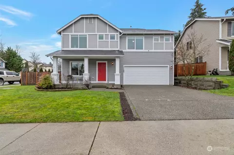7700 86th Dr NE, Marysville, WA 98270