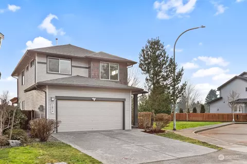 1074 42nd Ct NE, Auburn, WA 98002