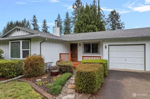 15101 28th Pl NE, Snohomish, WA 98290