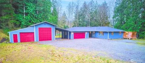 493 Chicken Coop Rd, Sequim, WA 98382