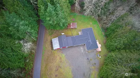 493 Chicken Coop Rd, Sequim, WA 98382 photo 2