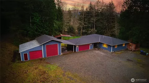 493 Chicken Coop Rd, Sequim, WA 98382 photo 37