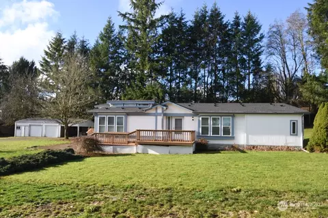 115 Ripple Way, Cinebar, WA 98533