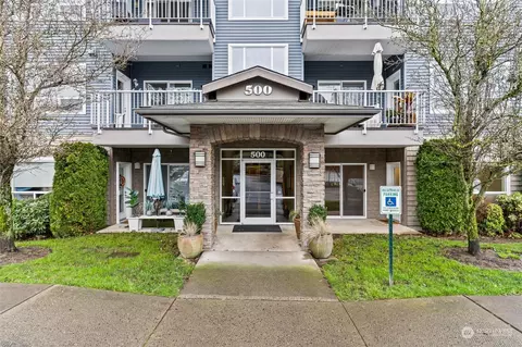 500 Darby Dr #104, Bellingham, WA 98226