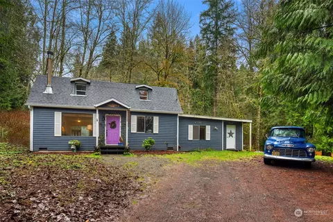 31118 NE 114th Ct, Carnation, WA 98014