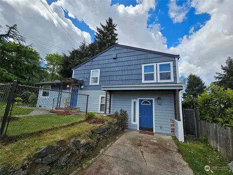 9835 57th Ave S, Seattle, WA 98118