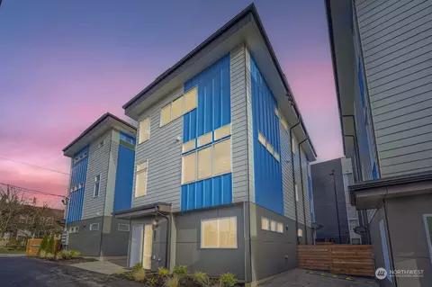 1147 NW B Nw 56th St, Seattle, WA 98107