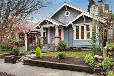 4806 Woodlawn Ave N, Seattle, WA 98103