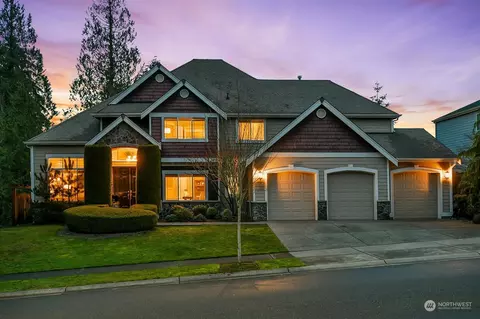 8025 132nd Pl SE, Snohomish, WA 98296