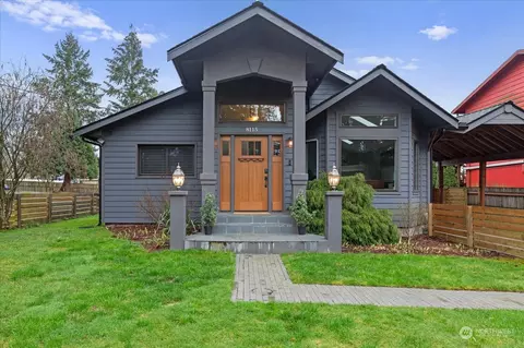 8115 Xavier Way, Everett, WA 98203
